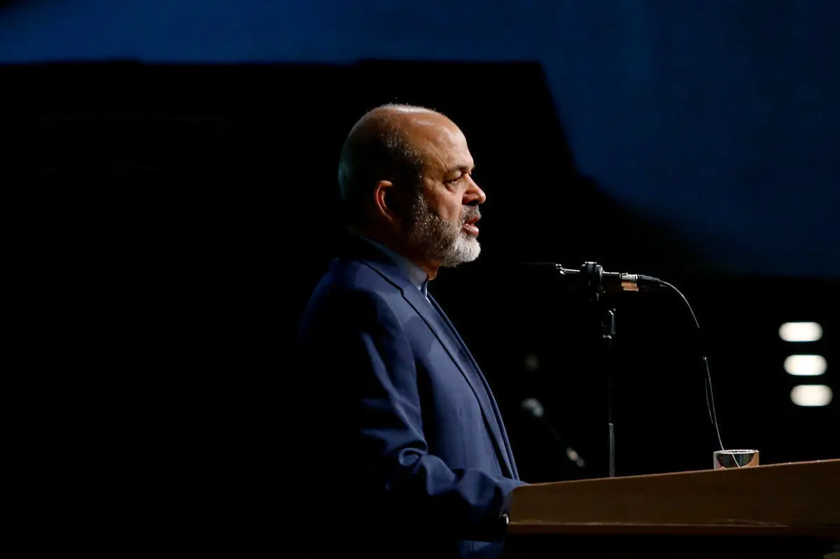 اخطار وزیر کشور: دستگاههای اطلاعاتی تروریست‌ها را رها نخواهند کرد