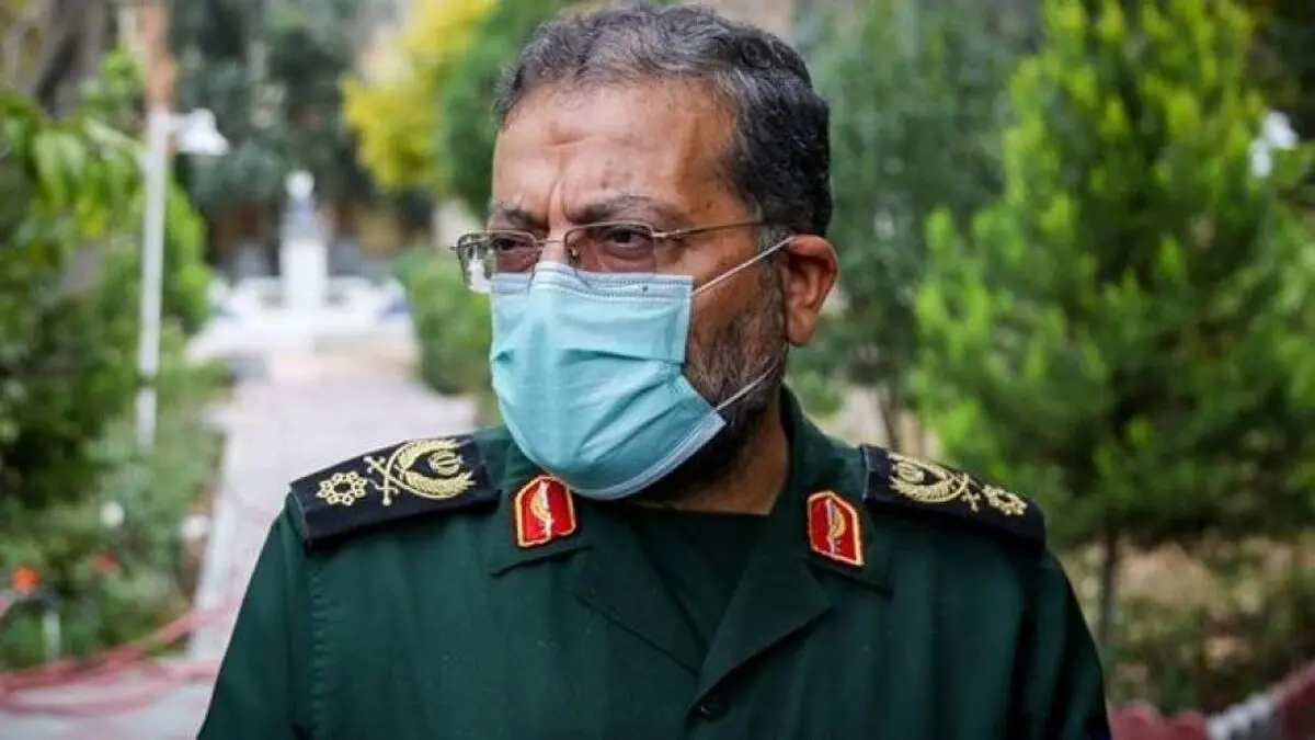  غربالگری ۶۱ میلیون نفر در طرح شهید سلیمانی 