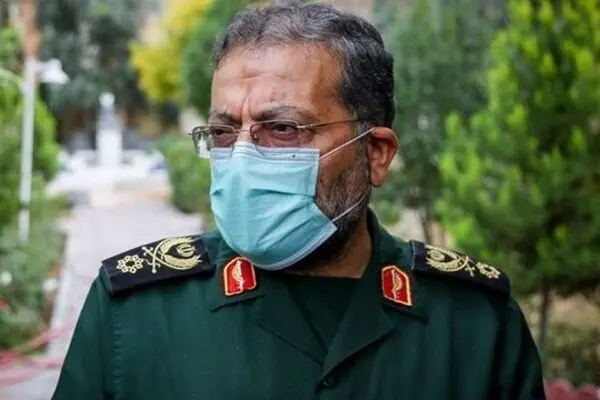  غربالگری ۶۱ میلیون نفر در طرح شهید سلیمانی 