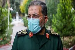  غربالگری ۶۱ میلیون نفر در طرح شهید سلیمانی 