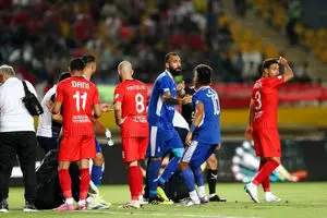 تراکتور به دنبال حفظ صدرنشینی، پرسپولیس و استقلال به دنبال صعود در جدول