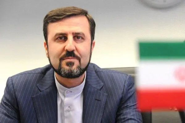 غریب آبادی: تحریم‌ها لغو نشود، تصاویر ضبطی دوربین ها در این سه ماه ؛ پاک می‌شود