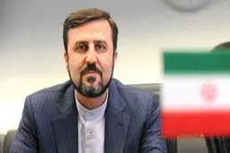 غریب آبادی: تحریم‌ها لغو نشود، تصاویر ضبطی دوربین ها در این سه ماه ؛ پاک می‌شود