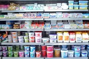 اعلام نرخ مصوب چهار قلم محصول لبنی پس از ۷ ماه