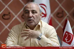 اخراج ۴ هزار استخدام دولت قبل/قالیباف: پیگیری قانونی ادامه دارد