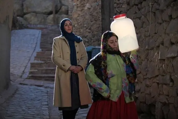 پخش فیلم سینمایی «زن ناتمام» از شبکه نمایش