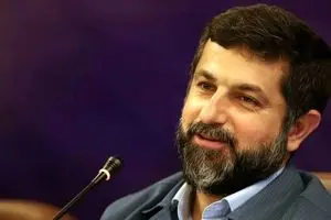 فیلم: انتقاد شدید مجری تلویزیونی به سمت جدید استاندار سابق خوزستان