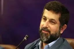 فیلم: انتقاد شدید مجری تلویزیونی به سمت جدید استاندار سابق خوزستان