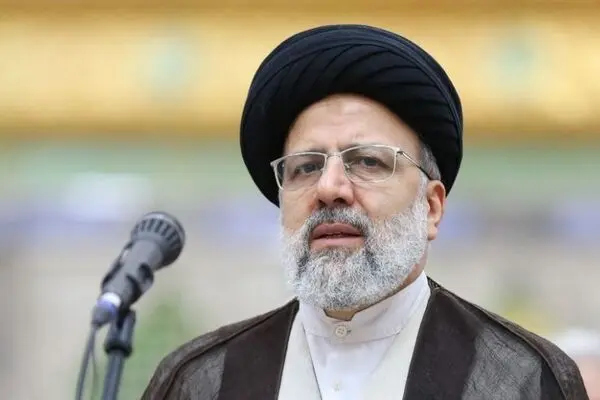  رئیسی به عراق سفر می‌‎کند 