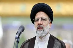  رئیسی به عراق سفر می‌‎کند 