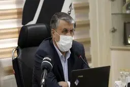  ۱۳ بیمارستان در دوران کرونا تحویل وزارت بهداشت شد 