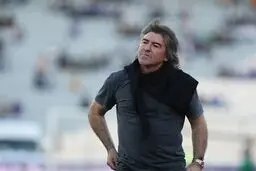 پیام «ساپینتو» برای سرپرست استقلال؛ گفتگوی بعدی ما در دادگاه 