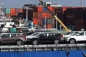 فقط یک گام مانده تا آزادسازی واردات خودرو