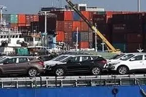 فقط یک گام مانده تا آزادسازی واردات خودرو