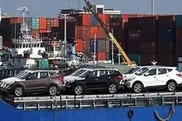 فقط یک گام مانده تا آزادسازی واردات خودرو