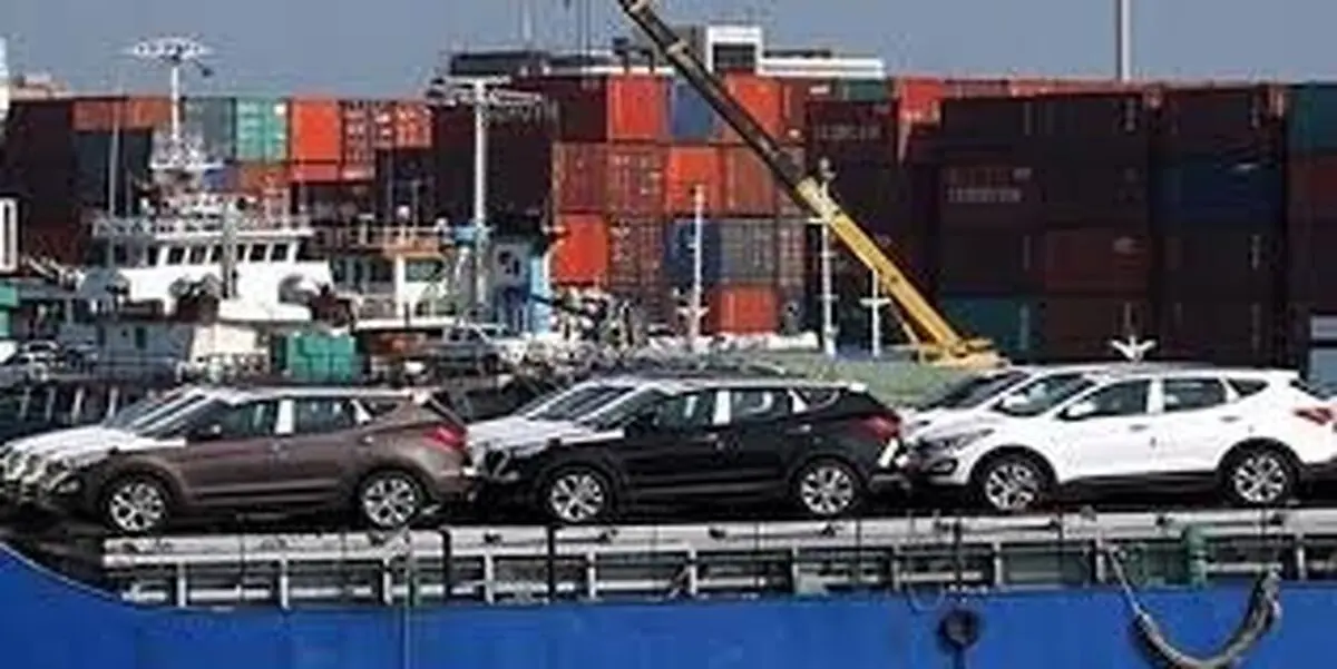 فقط یک گام مانده تا آزادسازی واردات خودرو