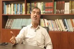 احزاب در ایران/ کادر حکومتی در حزب تربیت می‌شود نه دانشگاه