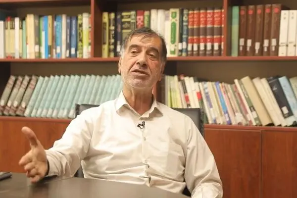 احزاب در ایران/ کادر حکومتی در حزب تربیت می‌شود نه دانشگاه