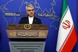 کنسرسیوم نمی‌تواند جایگزین غنی‌سازی شود