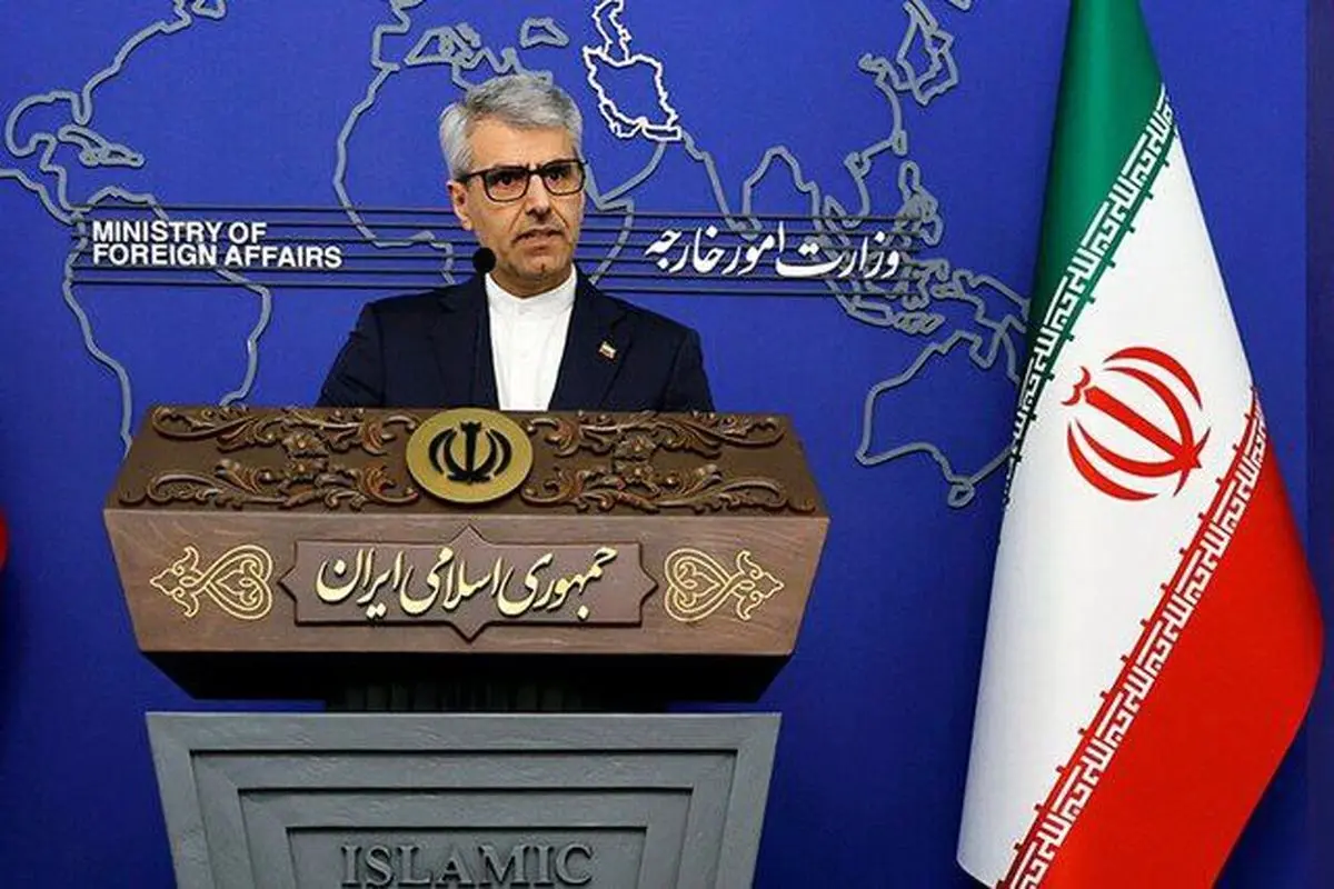  کنسرسیوم نمی‌تواند جایگزین غنی‌سازی شود 