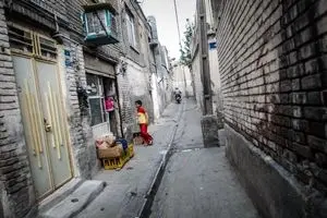 مسکن در خدمت محرومان یا سوداگران؟