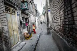 مسکن در خدمت محرومان یا سوداگران؟