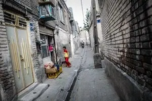 مسکن در خدمت محرومان یا سوداگران؟