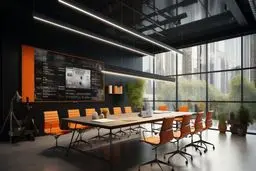 راهنمای خرید مبلمان اداری برای استارتاپ‌ها و شرکت‌های کوچک