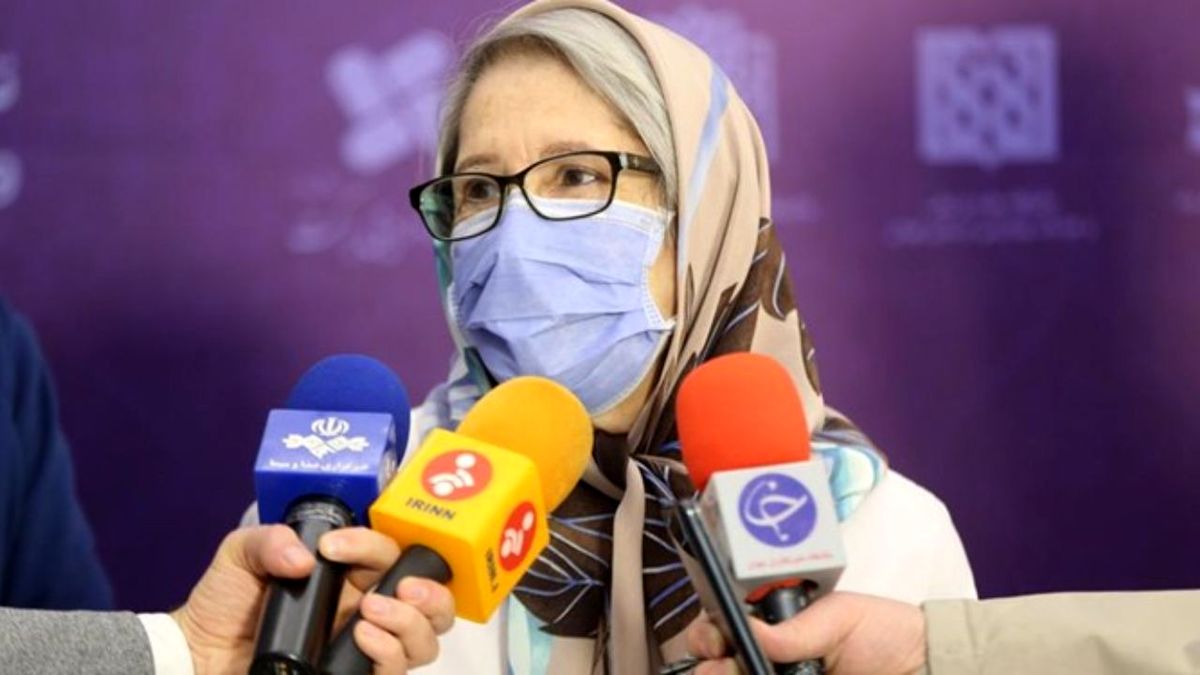 احتمال آغاز مرحله دوم آزمایش انسانی واکسن کوو ایران برکت از ۲۰ اسفند
