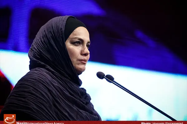 نرگس آبیار داور جشنواره بین‌المللی فیلم "پونا" هند شد