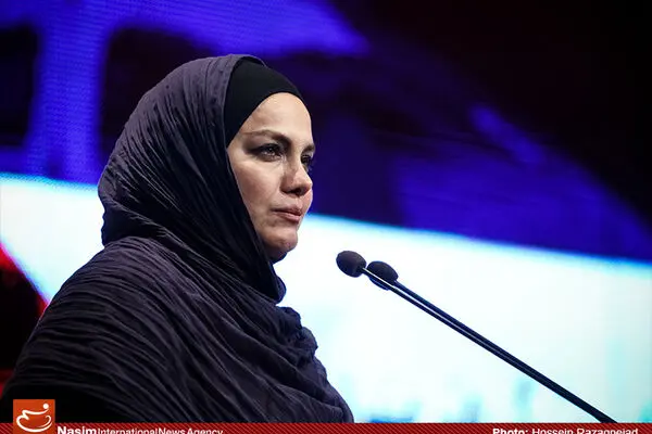 نرگس آبیار داور جشنواره بین‌المللی فیلم "پونا" هند شد