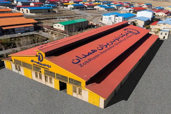 معرفی شرکت دانش بنیان ذوب ریزان همدان؛ توانمندی ها، فرآیند تولید و استانداردها