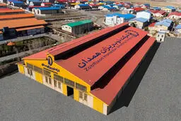 معرفی شرکت دانش بنیان ذوب ریزان همدان؛ توانمندی ها، فرآیند تولید و استانداردها