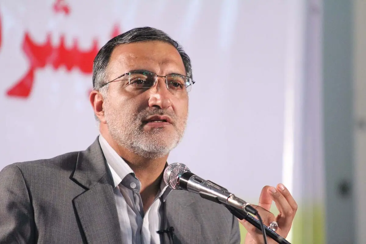 زاکانی: FATF آسیب‌پذیری ایران را چندبرابر می‌کند