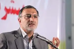 زاکانی: FATF آسیب‌پذیری ایران را چندبرابر می‌کند
