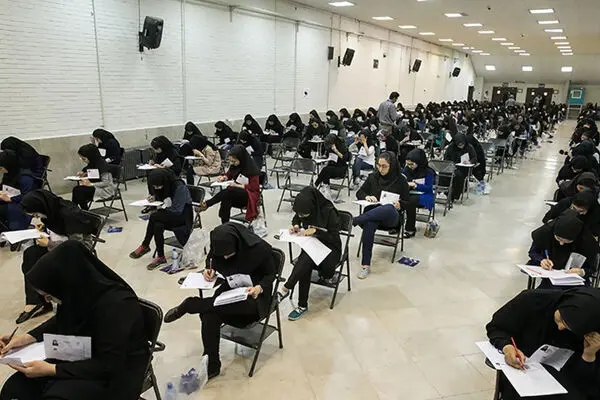 معدل واقعی دانش‌آموزان چند است؟