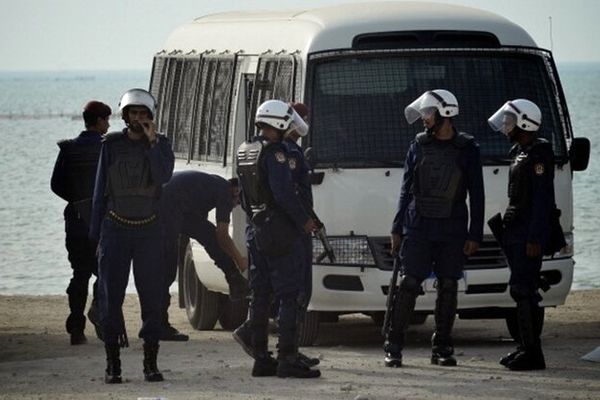بازداشت‌ها در بحرین قبل از دهمین سالگرد انقلاب این کشور

