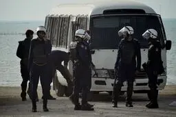 بازداشت‌ها در بحرین قبل از دهمین سالگرد انقلاب این کشور
