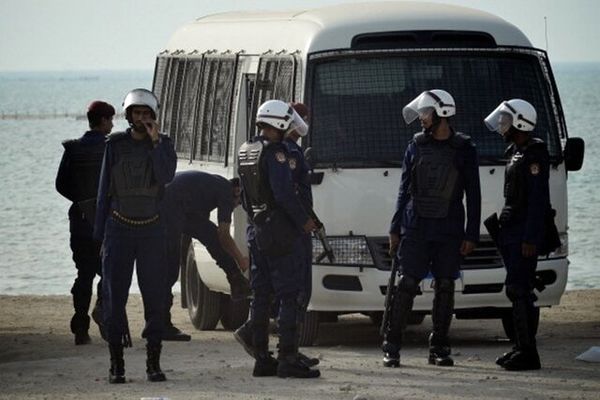 بازداشت‌ها در بحرین قبل از دهمین سالگرد انقلاب این کشور
