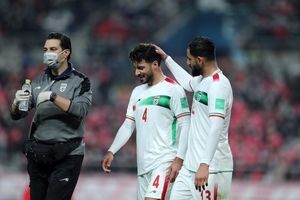 کنار گذاشته شدن دو بازیکن ایرانی الاهلی