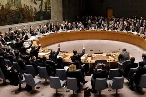 در نشست شورای امنیت درباره ایران چه گذشت؟