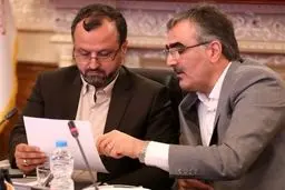 نامه خاندوزی به فرزین / هشدار  نسبت به انحراف چشم‌گیر بانک‌های خصوصی 