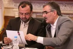 نامه خاندوزی به فرزین / هشدار  نسبت به انحراف چشم‌گیر بانک‌های خصوصی 