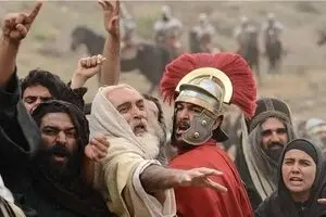 پخش مجموعه تلویزیونی «سلمان فارسی» از پاییز ۱۴۰۵