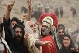 پخش مجموعه تلویزیونی «سلمان فارسی» از پاییز ۱۴۰۵