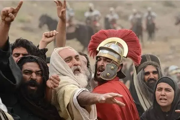 پخش مجموعه تلویزیونی «سلمان فارسی» از پاییز ۱۴۰۵