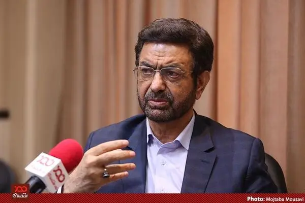 وزیرِ واردکننده کالای ممنوعه!