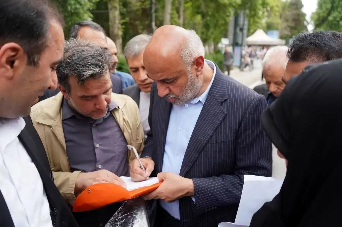 انتقال صندوق بازنشستگی فولاد به صندوق بازنشستگی کشوری و تغییرات مدیریتی