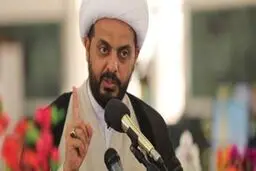 الخزعلی: اطلاعاتی داریم که به موقع فاش می‌کنیم