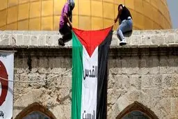 غزه به فدای قدس